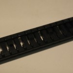 Sideklemme til Beer Machine Type B.