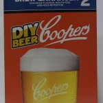 Coopers Brew Enhancer 2.
