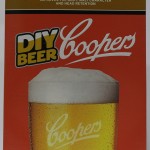 Coopers Lys Spraymalt