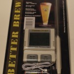 Better Brew Digitalt Termometer.