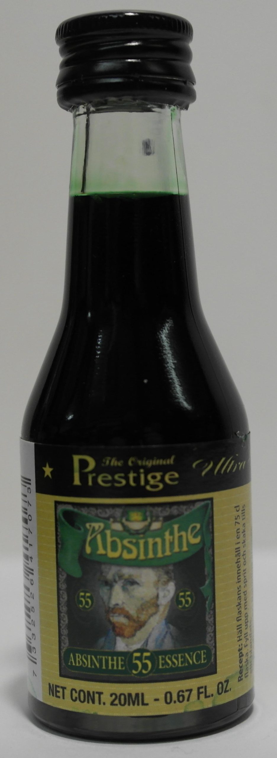 Prestige Absinthe 55