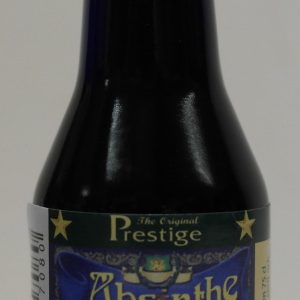 Prestige Absinthe Blue Mint