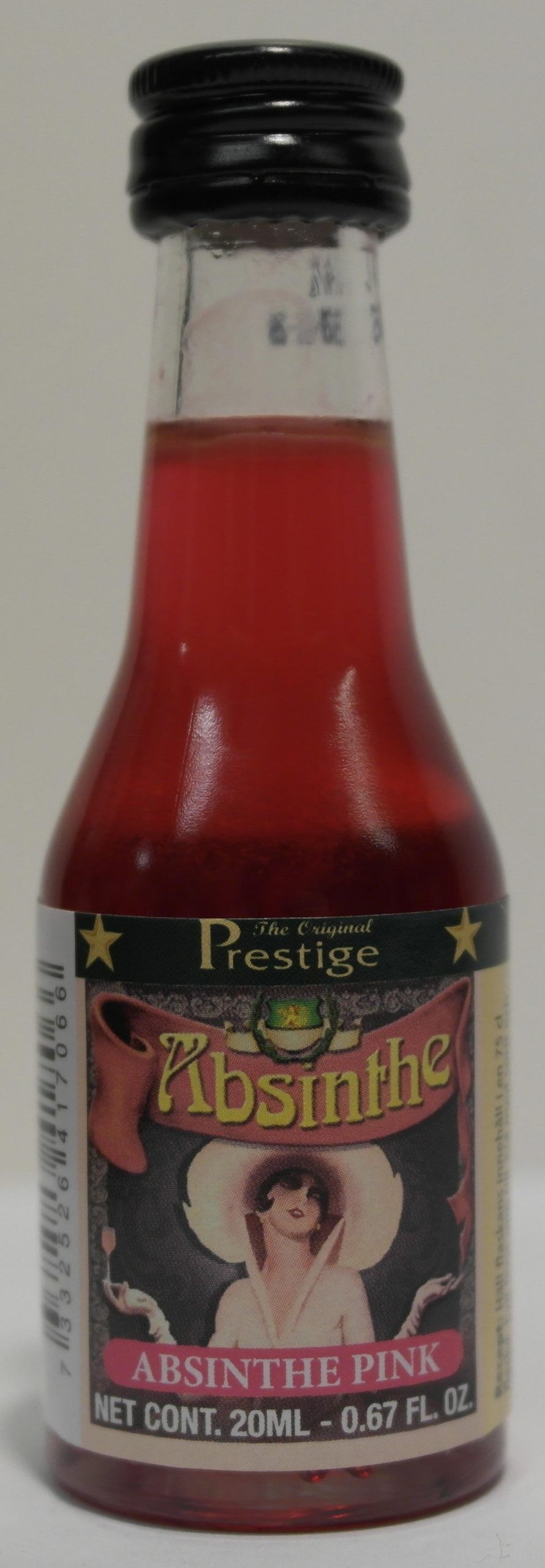 Prestige Absinthe Pink