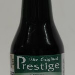 Prestige Grønn Curacao.