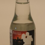 Prestige Tango London Dry Gin.