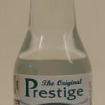 Prestige White Creme de Menthe - Peppermint-Essens.