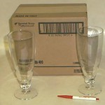 Ølglass Harmonia Birra 400