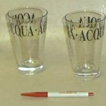 Longdrink glass - Acqua