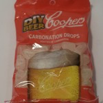 Coopers Karboneringsdrops