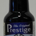 Prestige Blå Curacao.