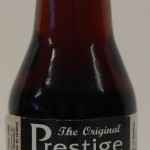Prestige Bourbon Whisky Essence.
