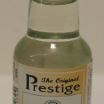 Prestige Gin-essens