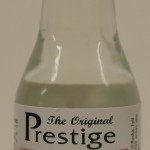 Prestige Bringebær Vodka - Hallon