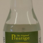 Prestige Tequila.