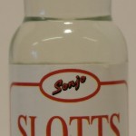 Sonjo Slotts Brennvin.