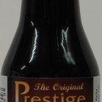 Prestige Angostura Brännevins Essence.