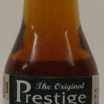 Prestige Bison Vodka-Essence.