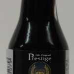 Prestige Black Baccara Romessence Flavoring.