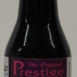 Prestige Black Currant- Solbær -  Schnapps.