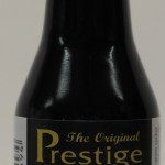 Prestige Black Sambuca Essence.