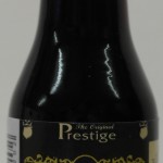 Prestige Brandy XO Essence.