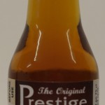 Prestige Brown Western Rum-Essence.