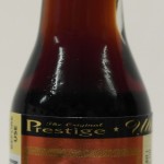 Prestige Canadian Recipe Legend Whisky Essence