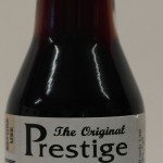 Prestige Extra Fine Peach Brandy-Essence.