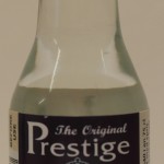 Prestige Grappa 1999 Essence.