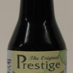 Prestige Green Creme de Menthe. Pepparmint essence.