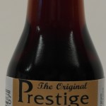 Prestige Hasselnöts (Hazelnut) Liköressence.