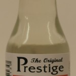 Prestige Jordgubbe (Jordbær) Vodka Essence.