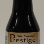 Prestige Kabana Essence. Coffee & banan. Banana Liqueur.