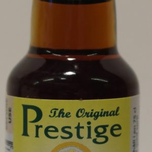 Prestige Lemon Whisky Essens