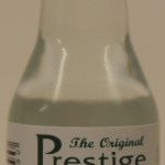 Prestige Lime Vodka Essence.