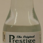 Prestige Mandarin Vodka Essence.