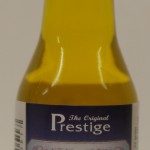 Prestige Yellow French Aperitif Pastis-Essence.