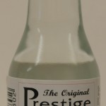 Prestige Peach Schnapps Essence.