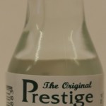 Prestige Peach Fersken Vodka Essence.