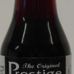 Prestige Pear Brandy-Essence.