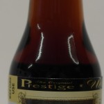 Prestige Scotch Blended Whisky-Essence
