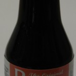 Prestige Toffee Essence Candy Shot