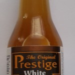 Prestige White Cacao Essence.