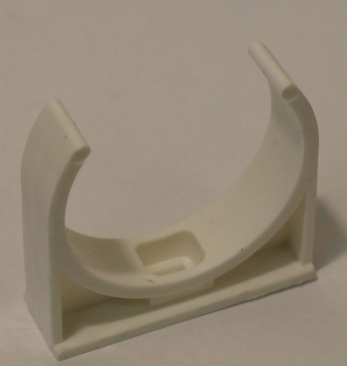 Rørholder For 40 mm Plastrør