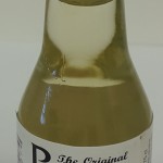 Prestige Vanilla Vodka-Essens.
