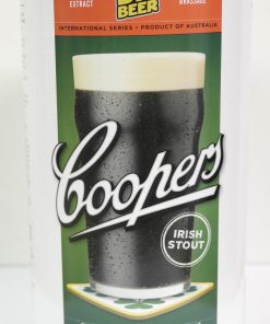 Coopers Irish Stout