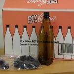 Coopers Pet Flasker 740ml 15stk
