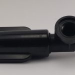 Gasspatronholder til BeerMachine