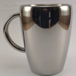 Irish Coffee Krus I Metall