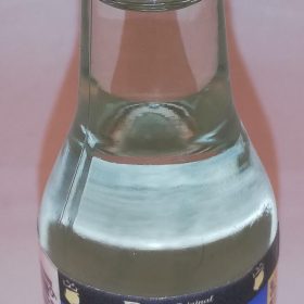 Prestige Wrecking White Rum - Limited Edition.